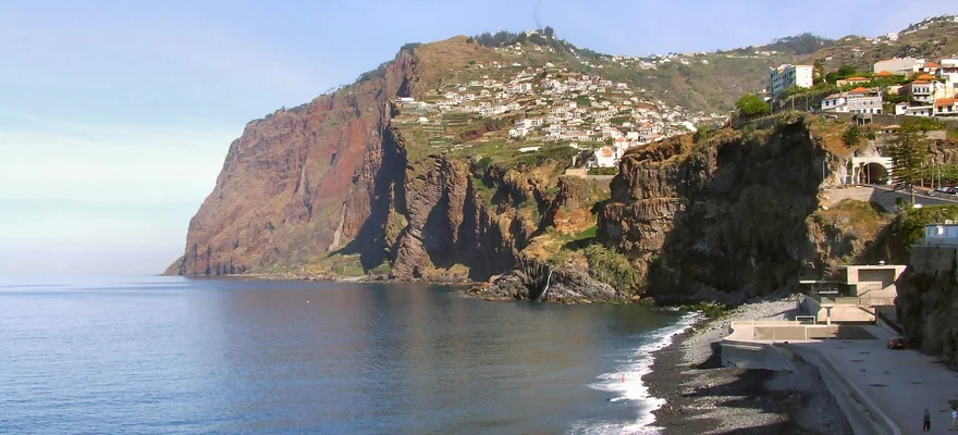 Cabo Girão