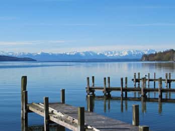 Lake Starnberg Tours & Tickets