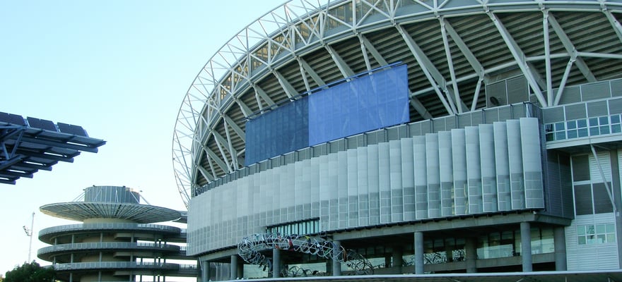 Parc olympique de Sydney, Sydney - Réservez des tickets pour votre ...