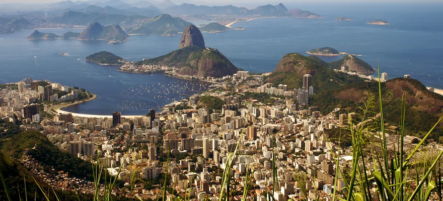 Morro da Urca