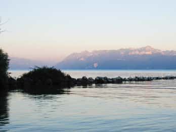 Lake Geneva Lake Geneva