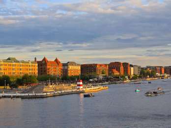 Bedste seværdigheder og i København - GRATIS afbestilling | GetYourGuide