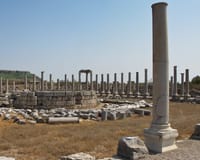 Perge in Antalya