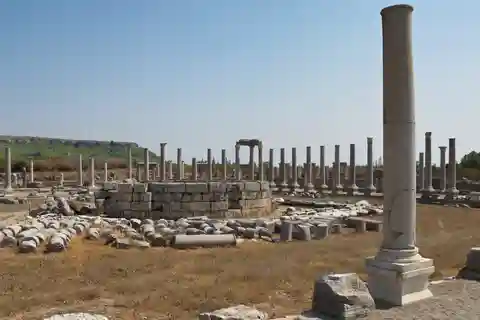 3. Perge