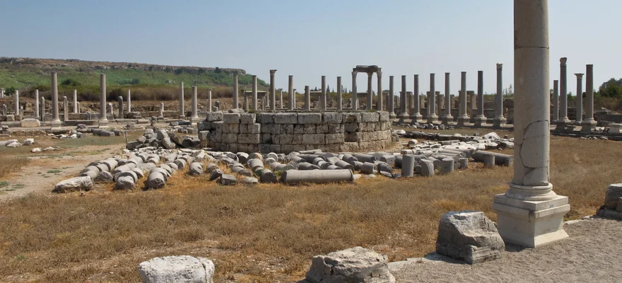 Perge