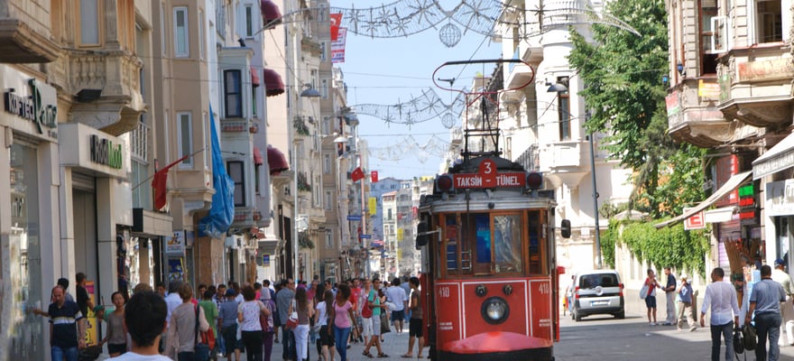 BESTE Herbst-Aktivitäten Beyoğlu 2024 – KOSTENLOS Stornierbar ...