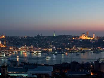 Golden Horn