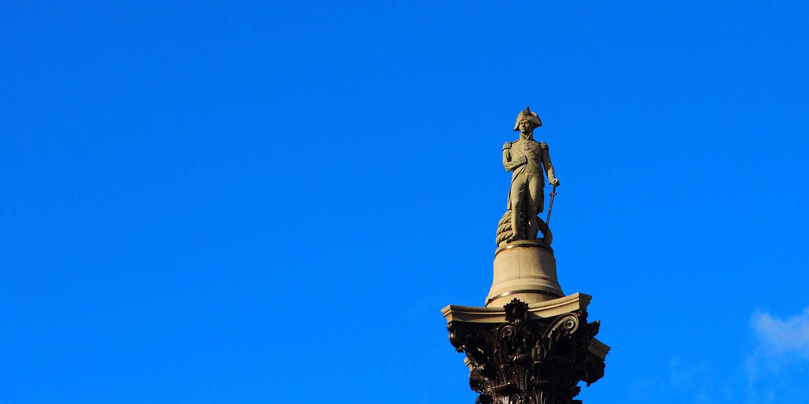 The BEST Nelson s Column Summer Activities 2023 FREE Cancellation