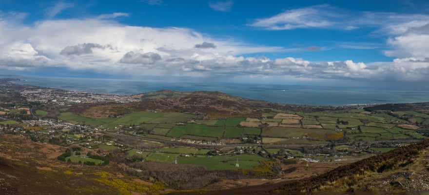 Great Sugar Loaf, Dublin Tickets & Eintrittskarten GetYourGuide