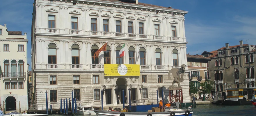 Palazzo Grassi