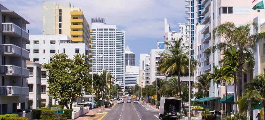Collins Avenue