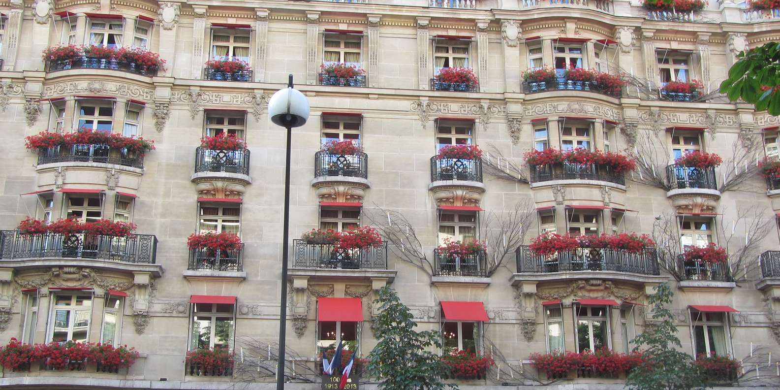 Avenue Montaigne Paris Book Tickets Tours GetYourGuide