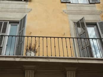 Place Rossetti Place Rossetti