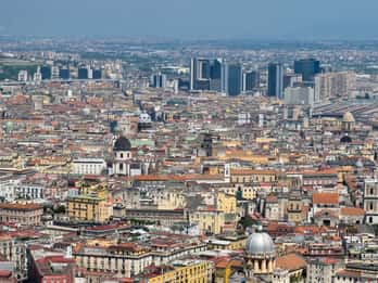 Spaccanapoli Tours & Tickets