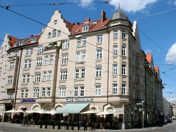 Schwabing Schwabing