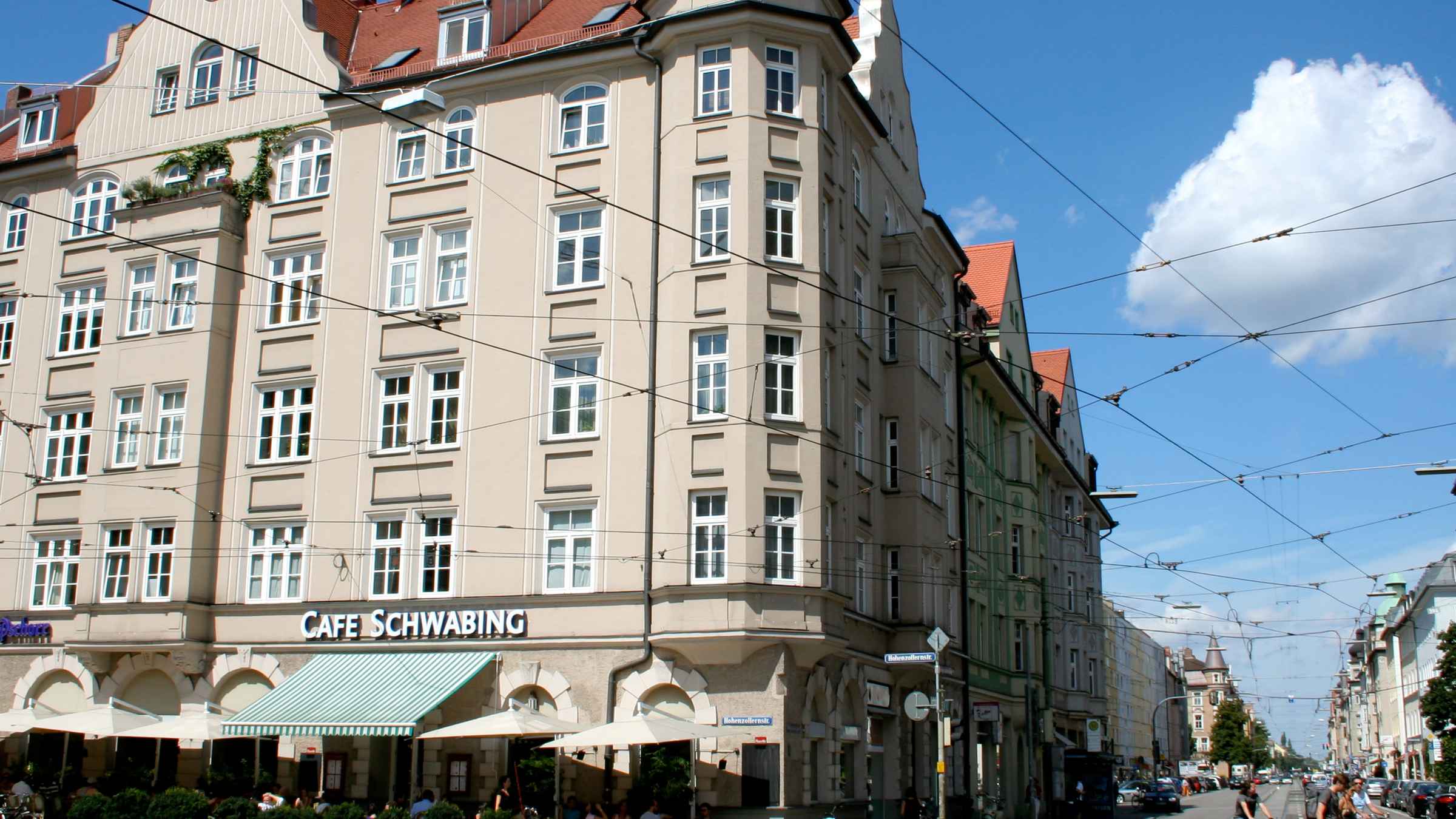 Schwabing munich book tickets tours getyourguide