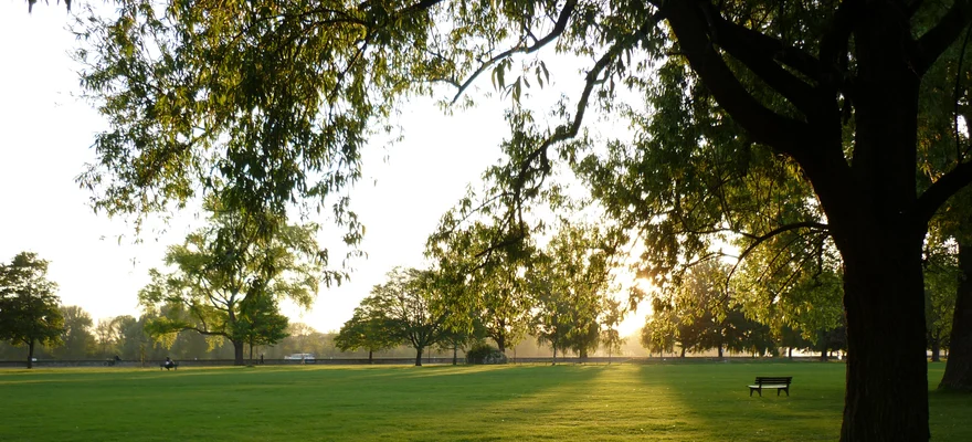 Rheinpark