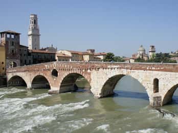 Ponte Pietra Ponte Pietra