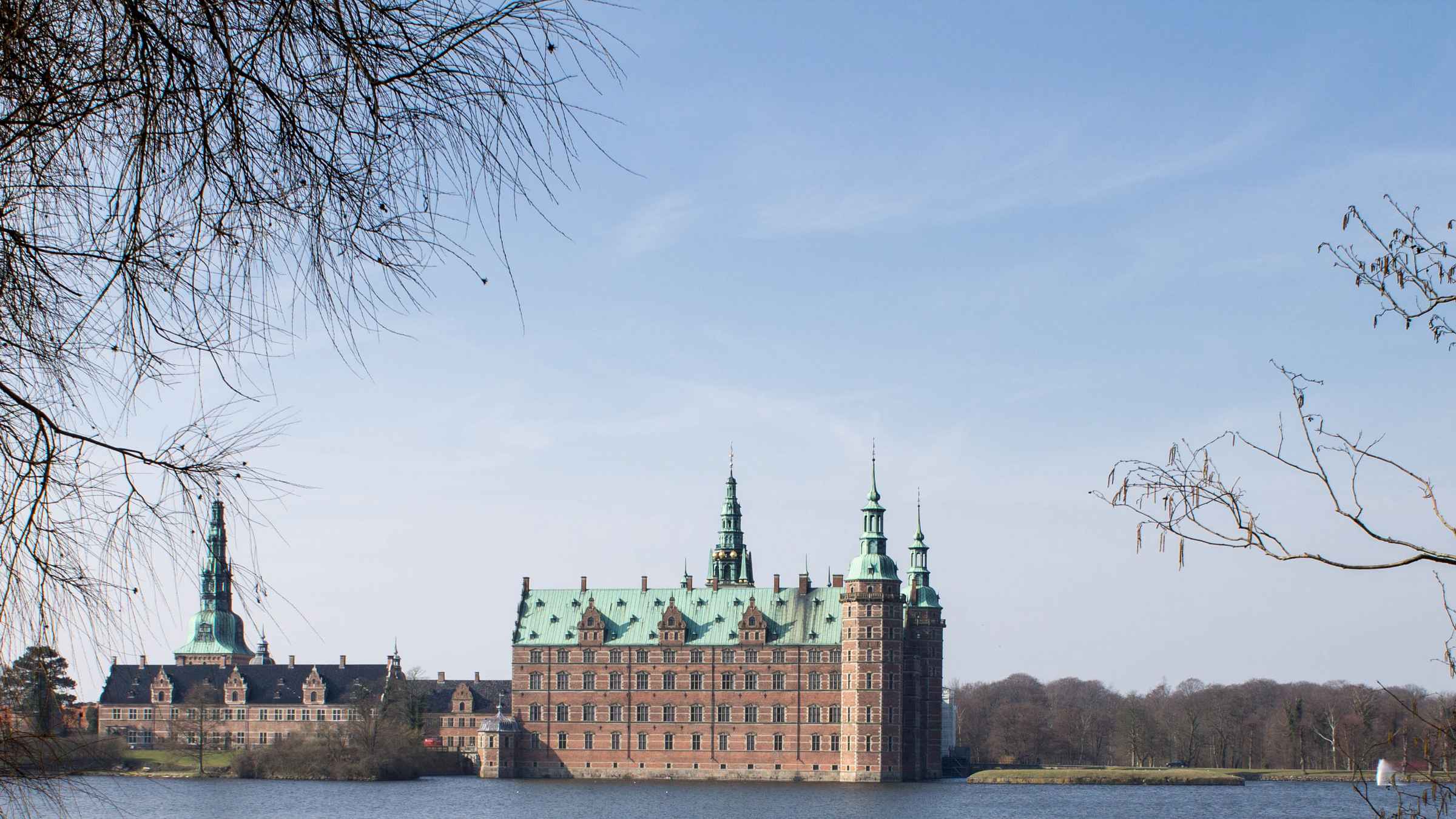 Frederiksberg Palace, Copenhagen - Book Tickets & Tours