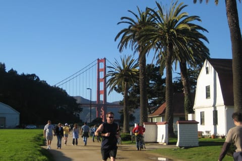 Crissy Field