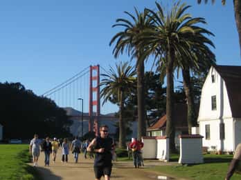 Crissy Field