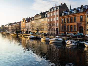 Christianshavns Vold Christianshavns Vold