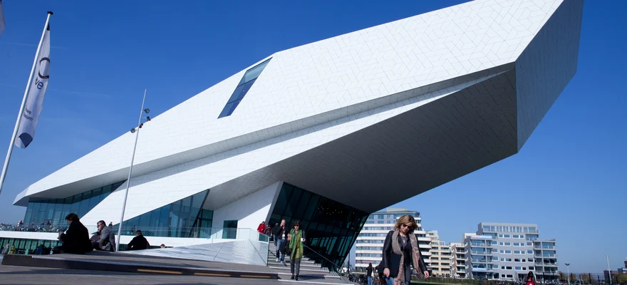 EYE Film Institute Netherlands