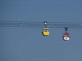 Cologne Cable Car Tours & Tickets