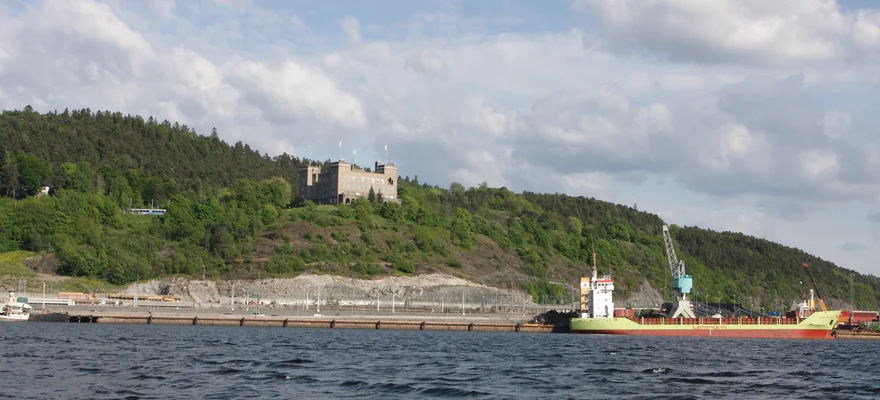 Hovedøya