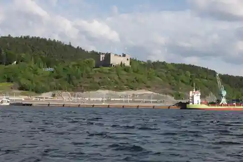 7. Isola di Hovedøya