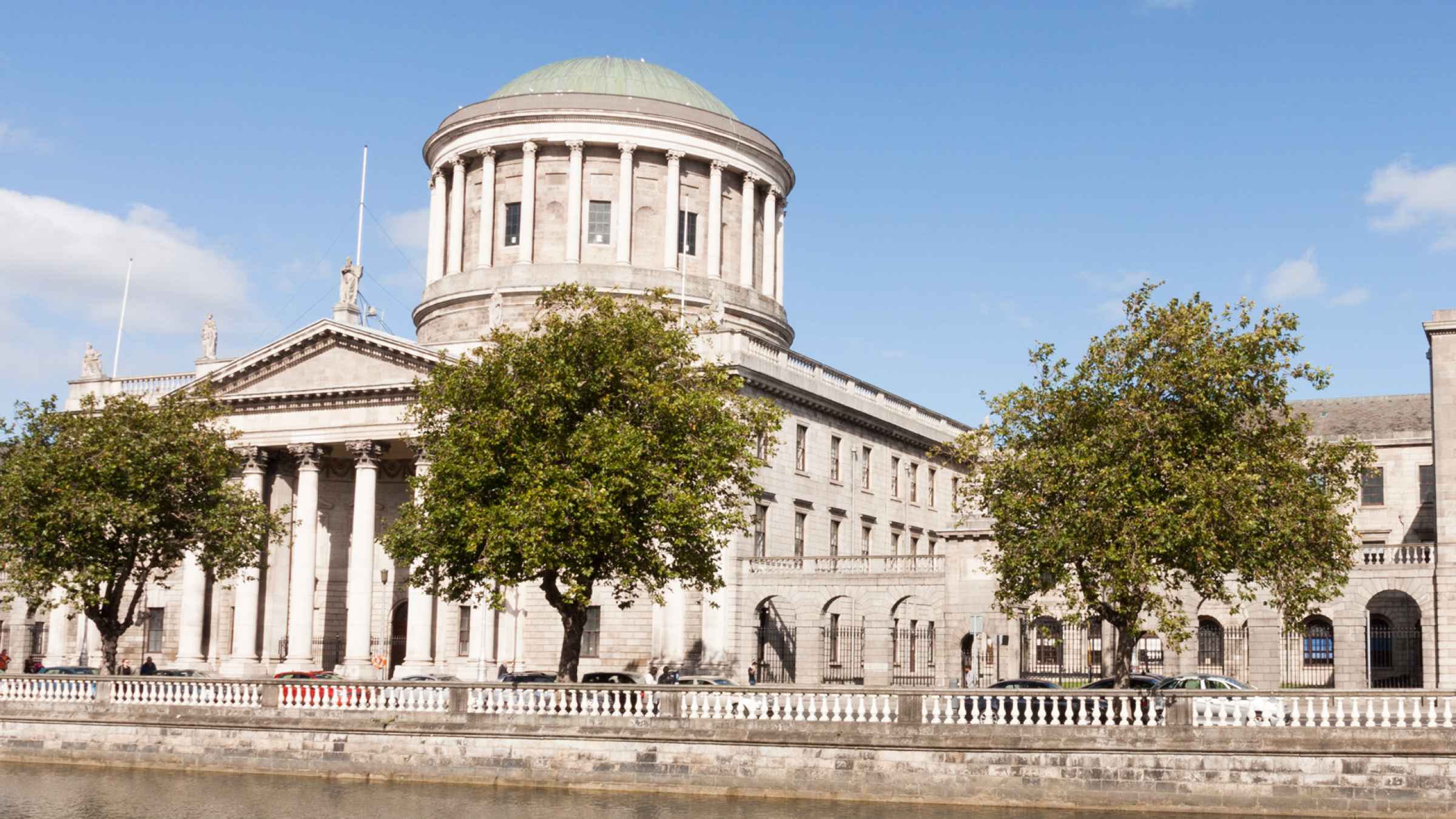 Four Courts Dublin Book Tickets Tours GetYourGuide