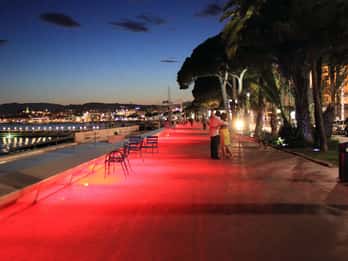 La Croisette: Tours y Entradas