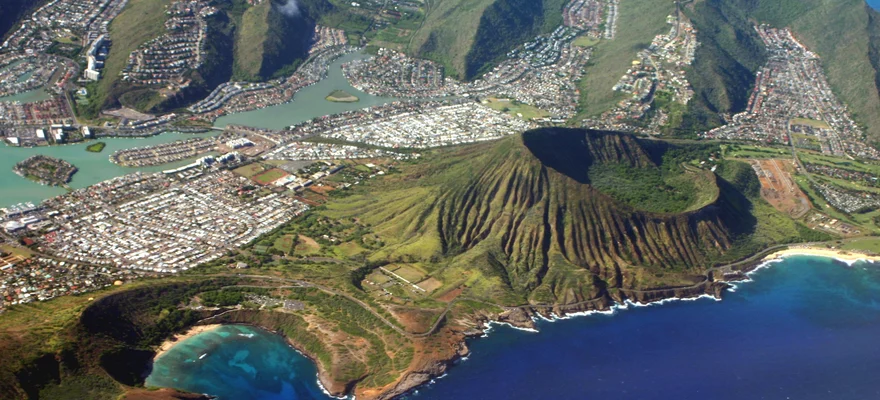 Koko Head