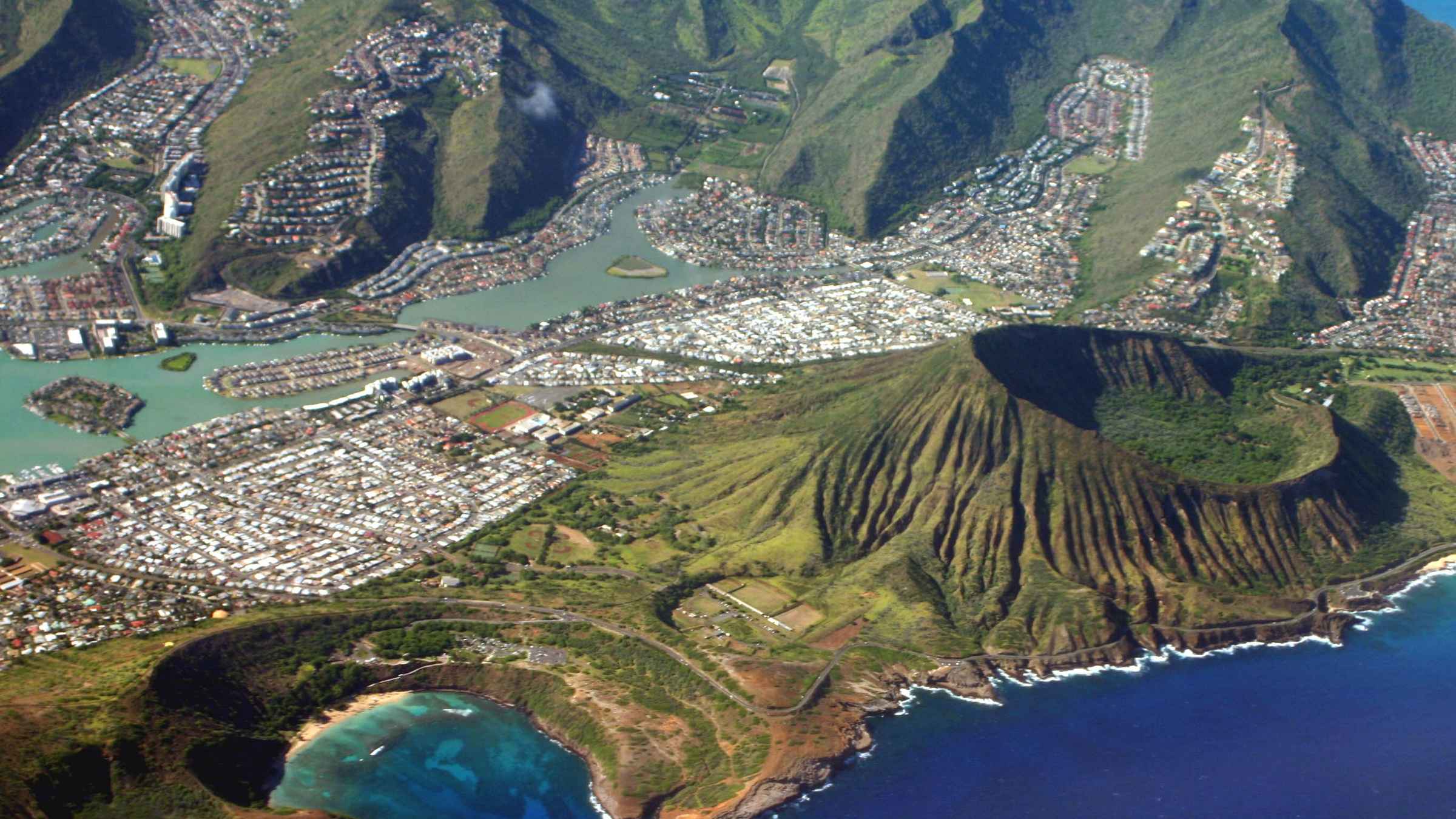 Koko Head, Honolulu Reserva de entradas y tours GetYourGuide