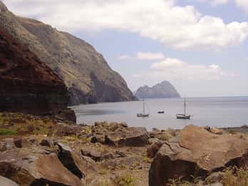 Islas Desertas: Tours y Entradas