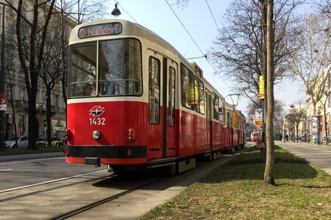 Ringstrasse