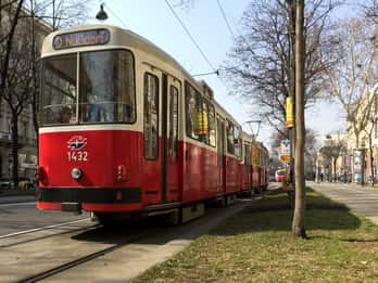 Ringstraße Ringstraße