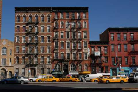 How Safe Is The Lower East Side