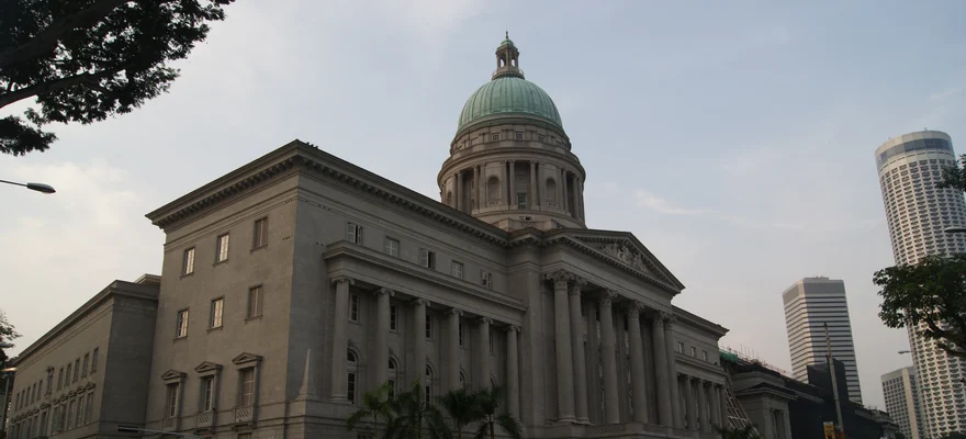Galerie nationale de Singapour
