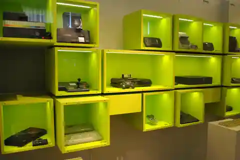 9. Computerspielemuseum Berlin