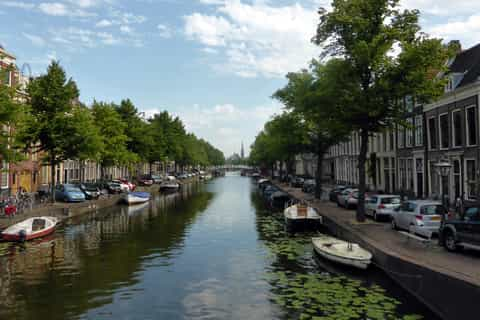 Herengracht, Amsterdam - Book Tickets & Tours | GetYourGuide