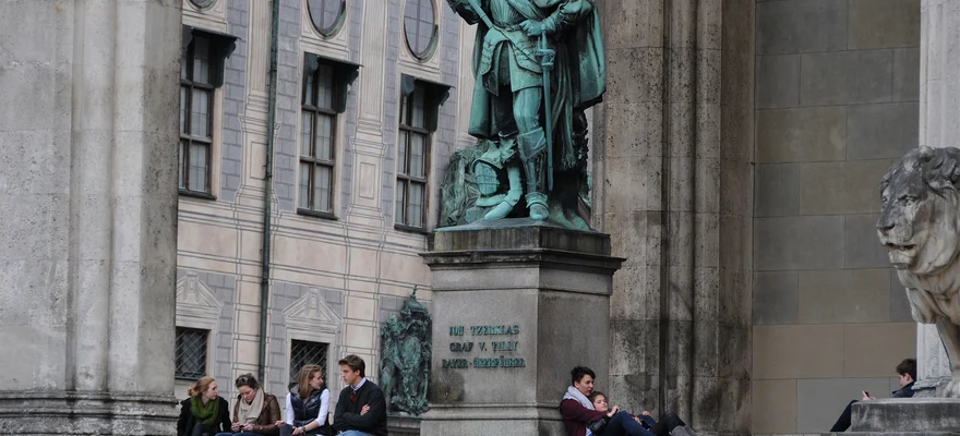 Feldherrnhalle