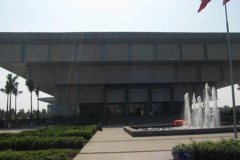 Museu de Hanoi