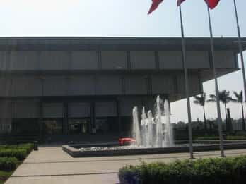 Museum of Hanoi Tours & Tickets