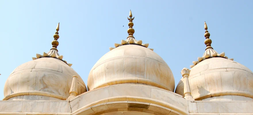 Nagina Masjid