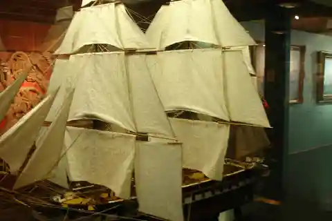9. Kon-Tiki Museet