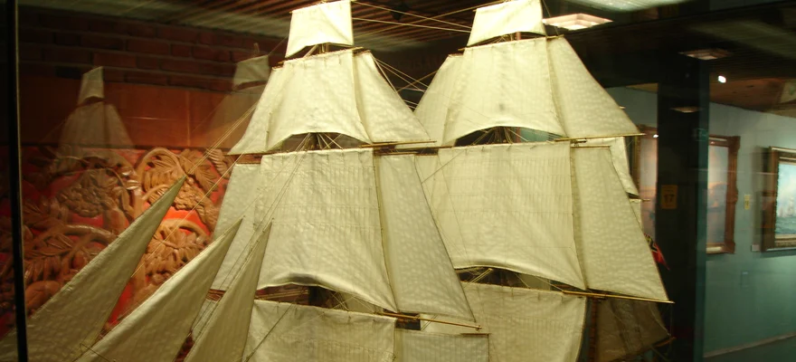 Kon-Tiki Museet