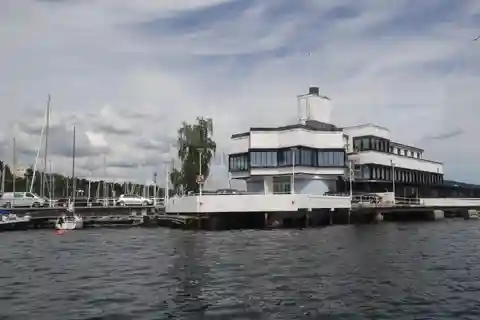 7. Bygdøy