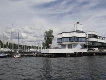 Bygdøy Bygdøy