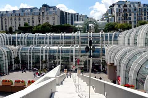 The BEST Les Halles de Paris Tours and Things to Do in 2023 - FREE